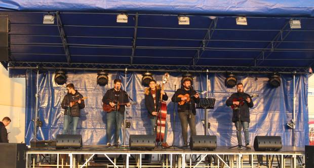 Vincelovo 2020. u Vetovu 25.1.2020.