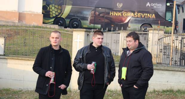 Vincelovo 2020. u Vetovu 25.1.2020.