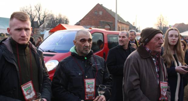 Vincelovo 2020. u Vetovu 25.1.2020.