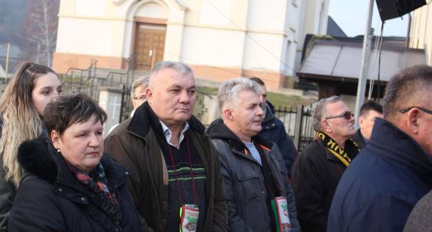 Vincelovo 2020. u Vetovu 25.1.2020.