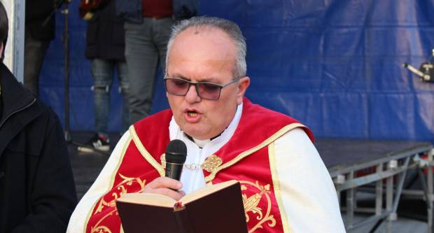 Vincelovo 2020. u Vetovu 25.1.2020.