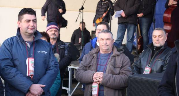 Vincelovo 2020. u Vetovu 25.1.2020.