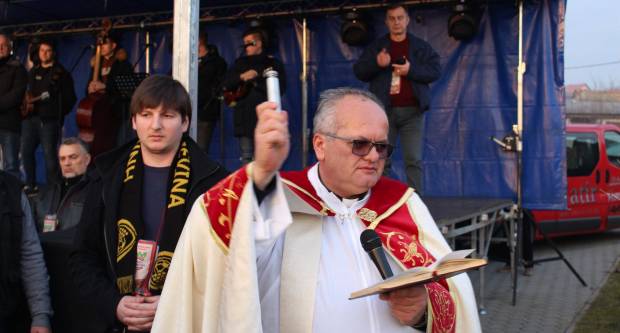 Vincelovo 2020. u Vetovu 25.1.2020.