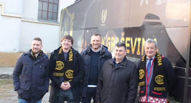 Vincelovo 2020. u Vetovu 25.1.2020.