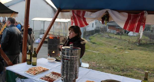 Vincelovo 2020. u Vetovu 25.1.2020.