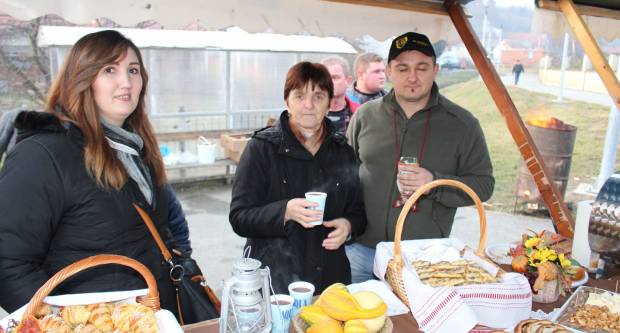 Vincelovo 2020. u Vetovu 25.1.2020.