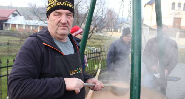 Vincelovo 2020. u Vetovu 25.1.2020.