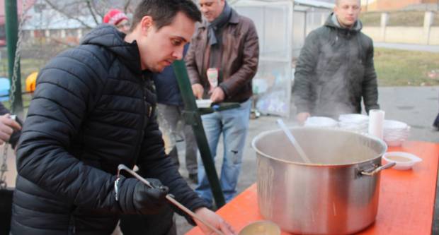 Vincelovo 2020. u Vetovu 25.1.2020.