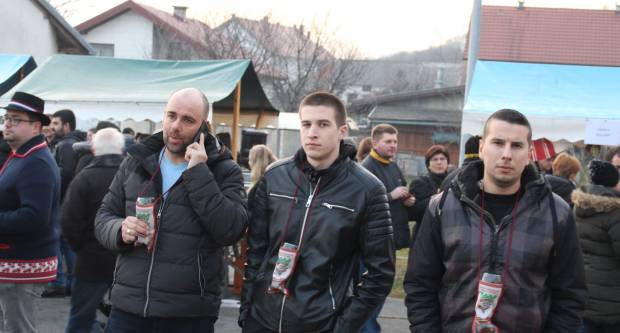 Vincelovo 2020. u Vetovu 25.1.2020.