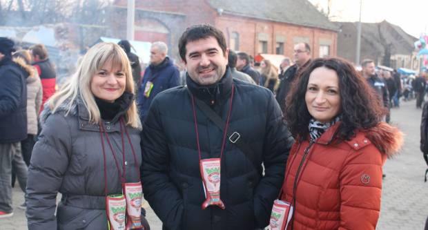 Vincelovo 2020. u Vetovu 25.1.2020.