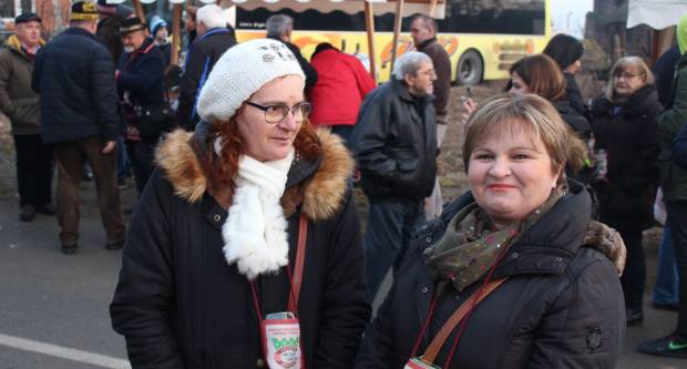 Vincelovo 2020. u Vetovu 25.1.2020.