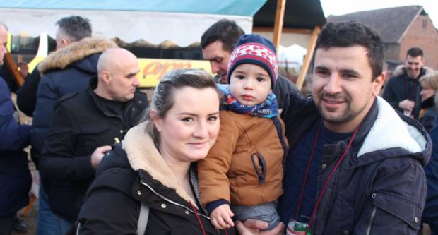 Vincelovo 2020. u Vetovu 25.1.2020.