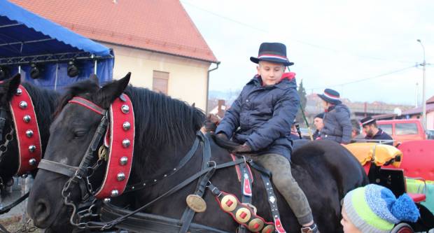 Vincelovo 2020. u Vetovu 25.1.2020.