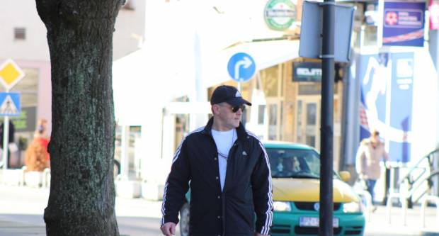 Subotnja šetnja Požegom 1.2.2020.