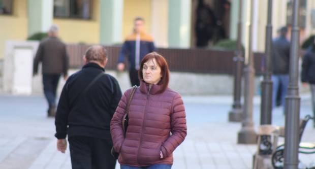 Subotnja šetnja Požegom 1.2.2020.