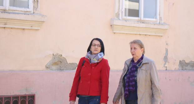 Subotnja šetnja Požegom 1.2.2020.