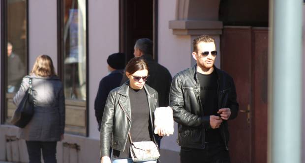 Subotnja šetnja Požegom 1.2.2020.