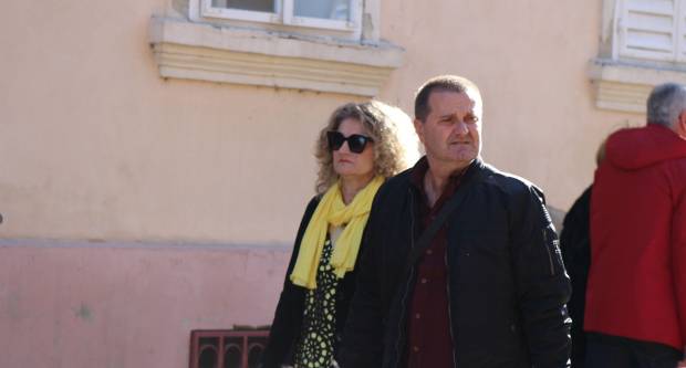 Subotnja šetnja Požegom 1.2.2020.