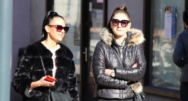 Subotnja šetnja Požegom 1.2.2020.