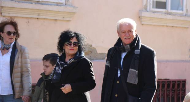 Subotnja šetnja Požegom 1.2.2020.