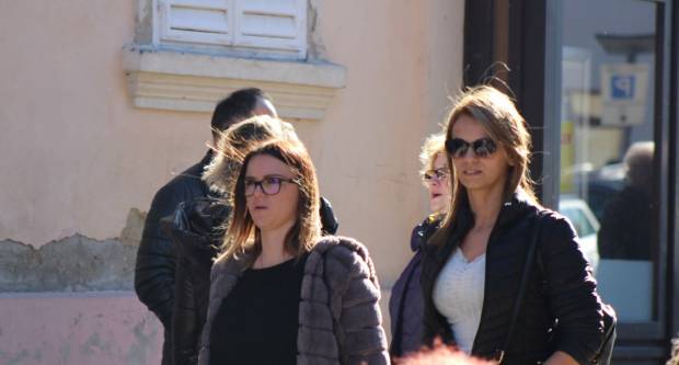 Subotnja šetnja Požegom 1.2.2020.