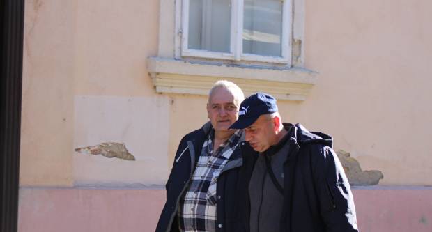 Subotnja šetnja Požegom 1.2.2020.