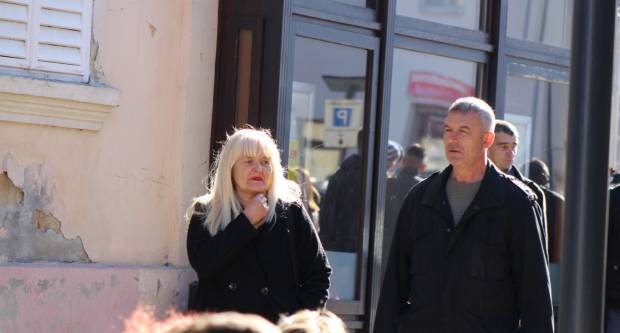 Subotnja šetnja Požegom 1.2.2020.