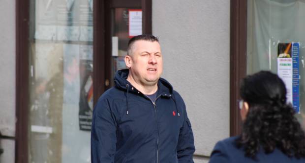 Subotnja šetnja Požegom 1.2.2020.