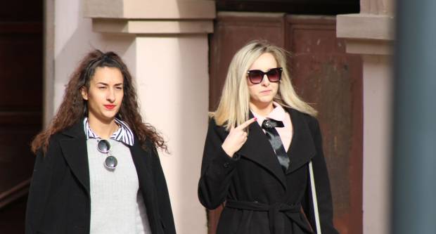 Subotnja šetnja Požegom 1.2.2020.