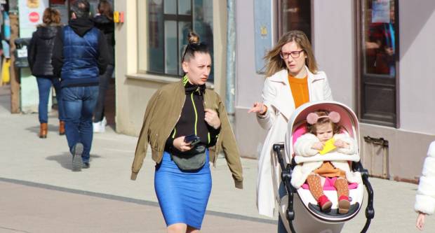 Subotnja šetnja Požegom 1.2.2020.