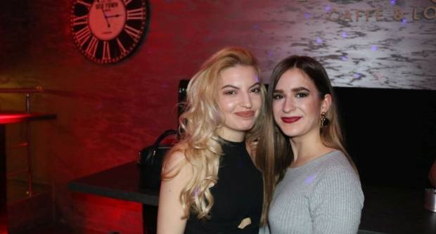 Noćni život u Požegi 22.04.2018.