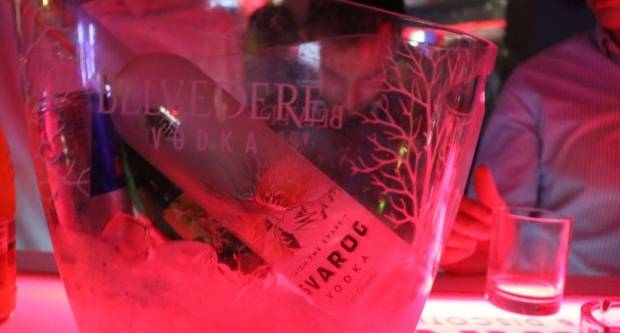 Noćni život u Požegi 22.04.2018.