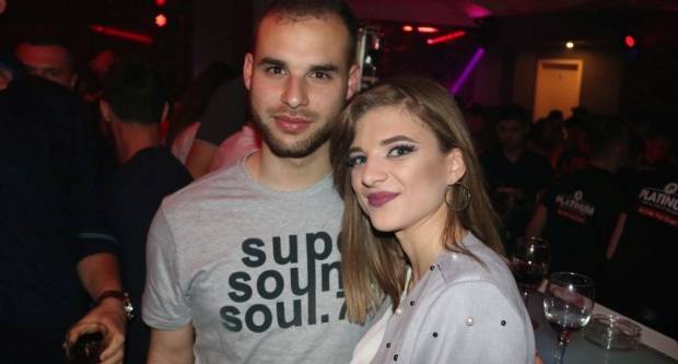 Noćni život u Požegi 22.04.2018.