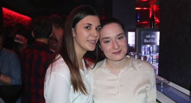 Noćni život u Požegi 22.04.2018.