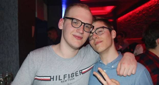 Noćni život u Požegi 22.04.2018.