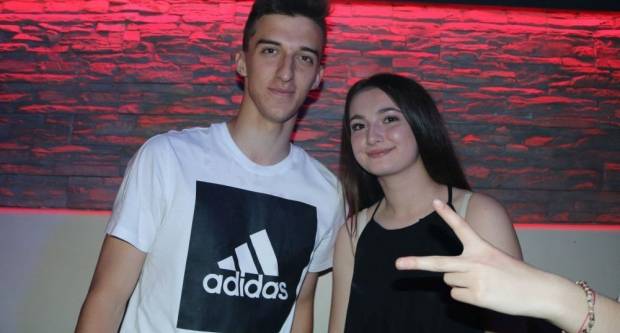 Noćni život u Požegi 22.04.2018.