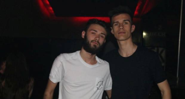 Noćni život u Požegi 22.04.2018.