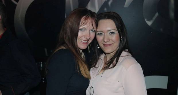 Noćni život u Požegi 22.04.2018.