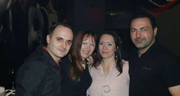 Noćni život u Požegi 22.04.2018.