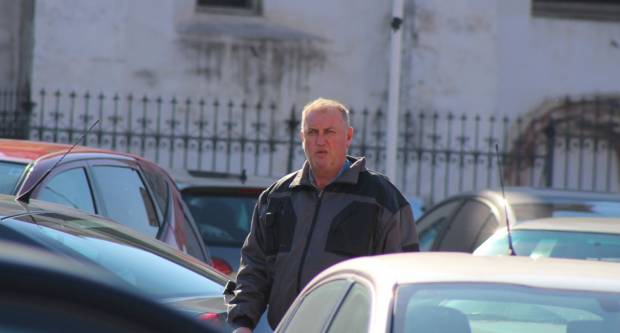 Subotnja sunčana šetnja Požegom 8.2.2020.