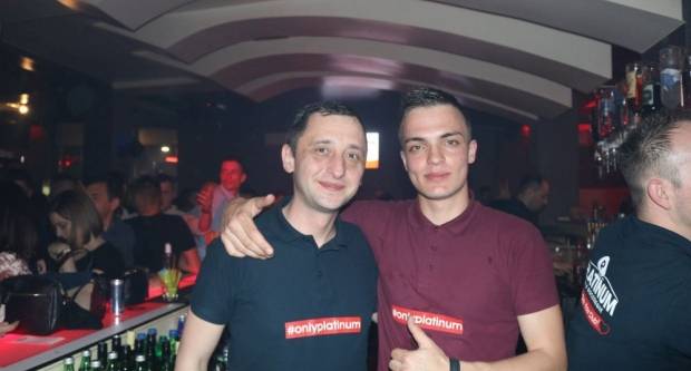 Noćni život u Požegi 22.04.2018.