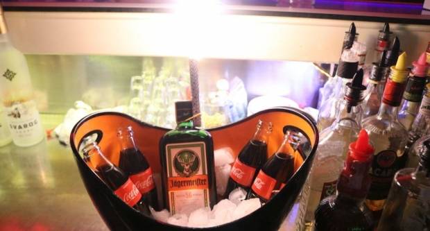 Noćni život u Požegi 22.04.2018.