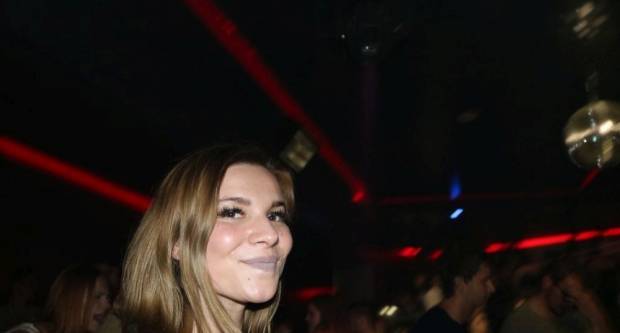 Noćni život u Požegi 22.04.2018.