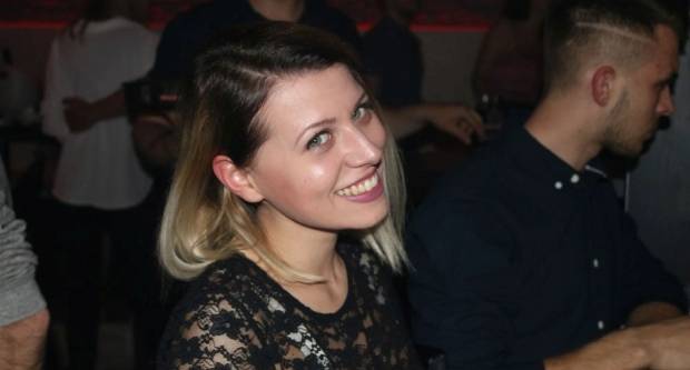 Noćni život u Požegi 22.04.2018.