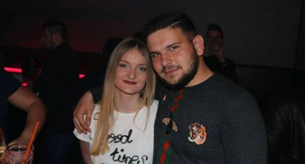 Noćni život u Požegi 22.04.2018.