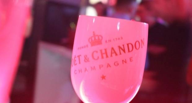 Noćni život u Požegi 22.04.2018.