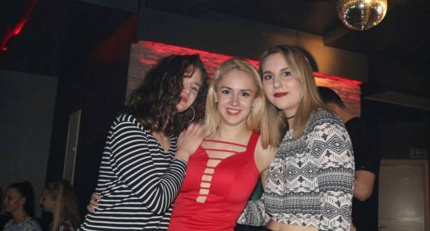 Noćni život u Požegi 22.04.2018.