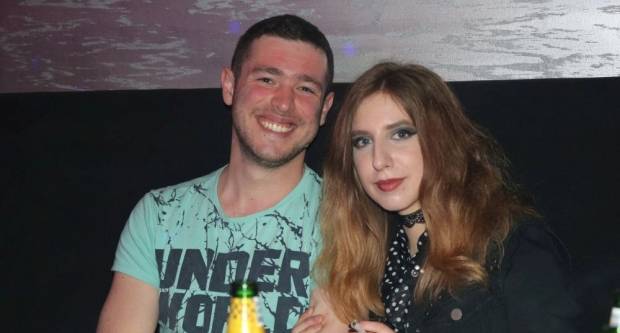 Noćni život u Požegi 22.04.2018.