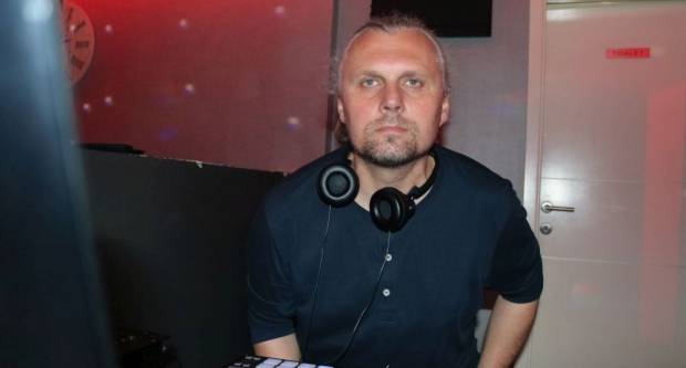 Noćni život u Požegi 22.04.2018.