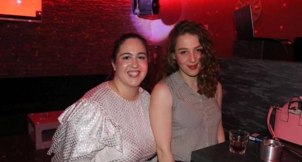 Noćni život u Požegi 22.04.2018.